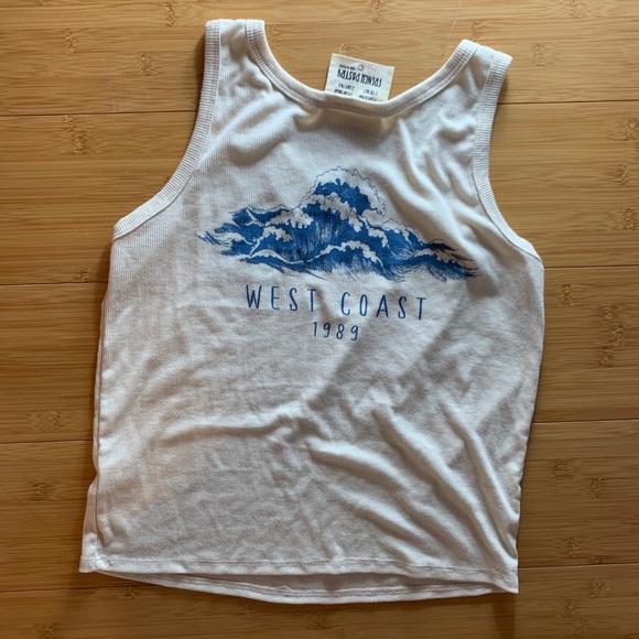 Tank top - Picture 4 of 4